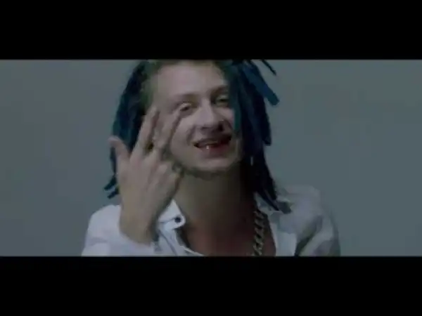 Video: Nelyk - Never Land